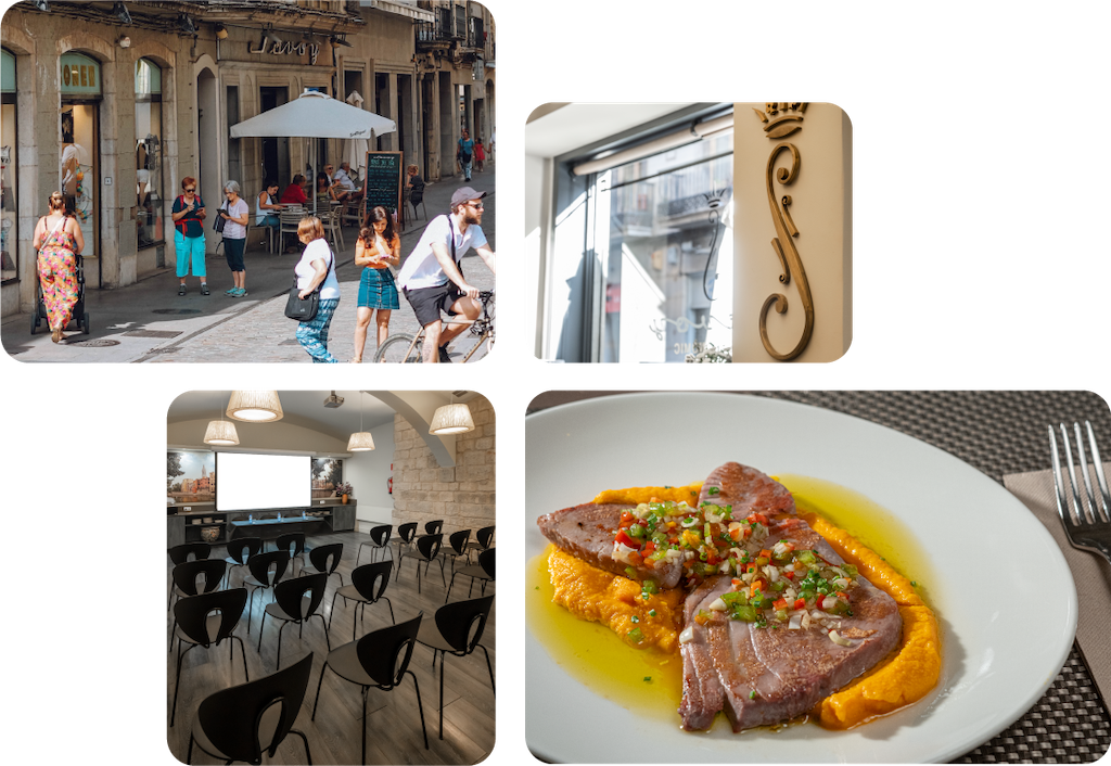 Esdeveniments al Savoy