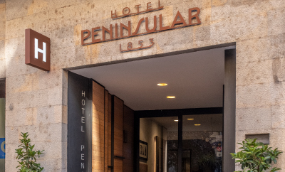 Peninsular