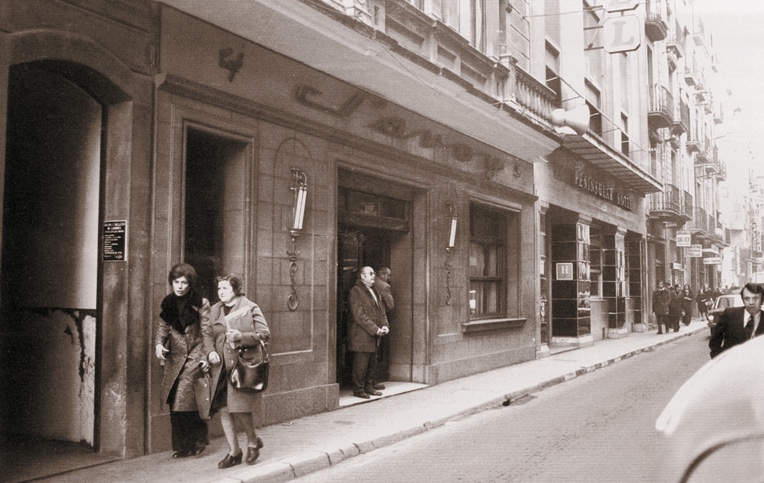 Savoy Girona