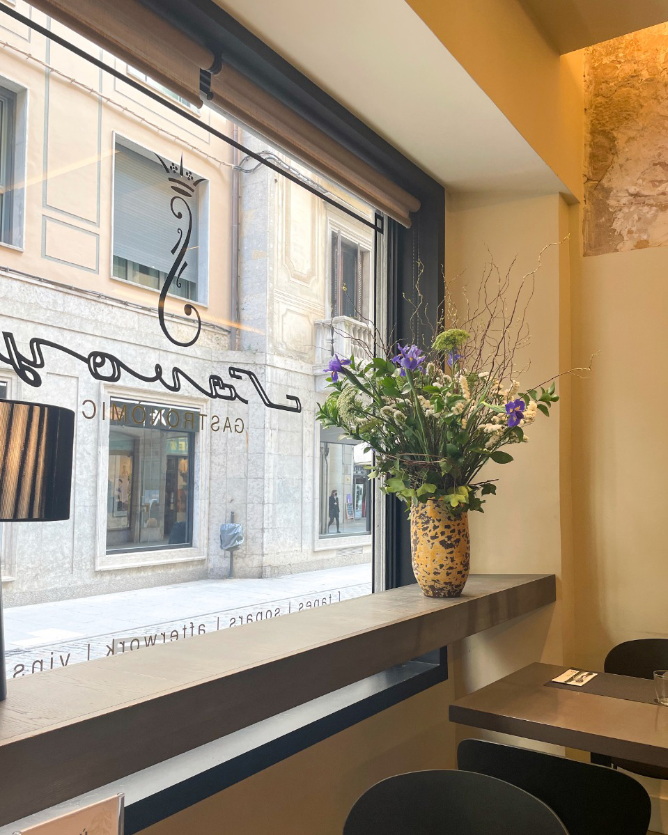 Savoy Girona